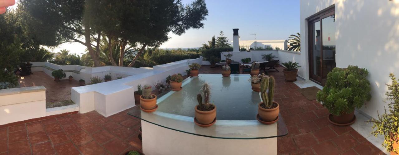 Villa Getty كالا ان فوركات المظهر الخارجي الصورة