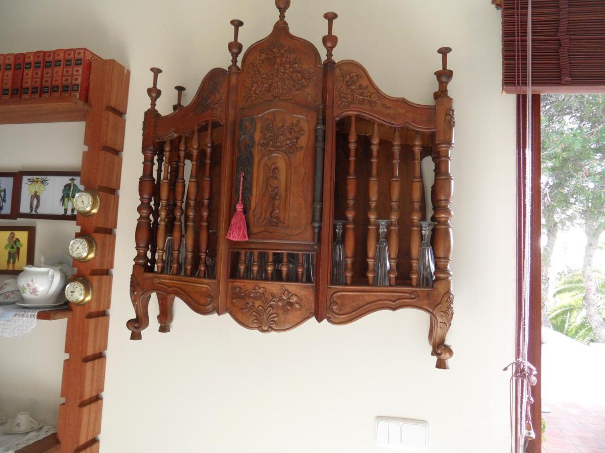 Villa Getty كالا ان فوركات المظهر الخارجي الصورة