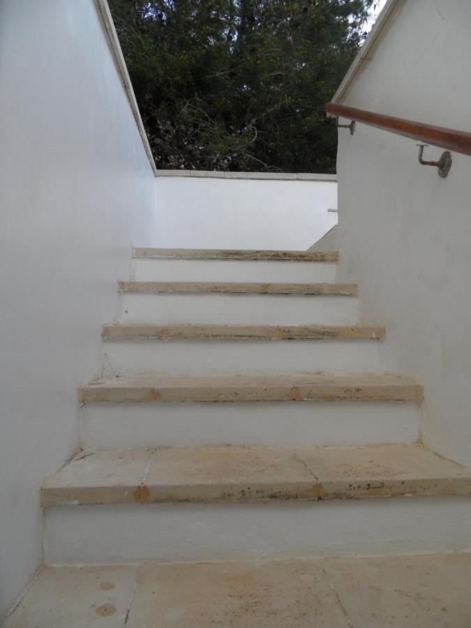 Villa Getty كالا ان فوركات المظهر الخارجي الصورة