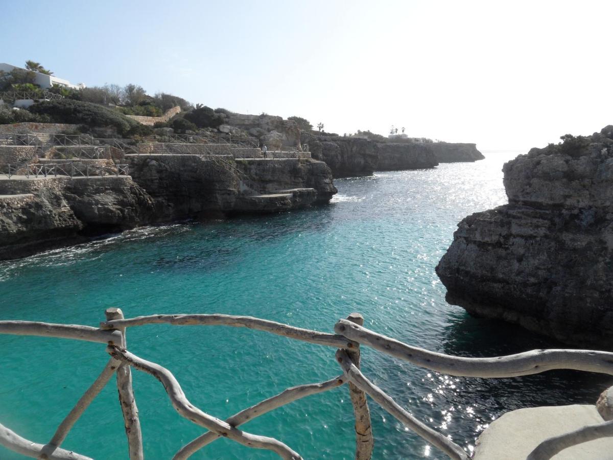 Villa Getty كالا ان فوركات المظهر الخارجي الصورة